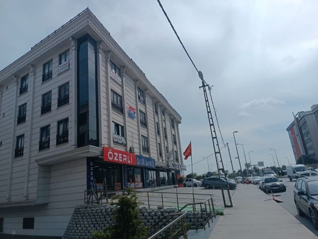 Harika Amortisman Süreli Satılık Ofis ,Acil Yatırımlık, Kiracılı