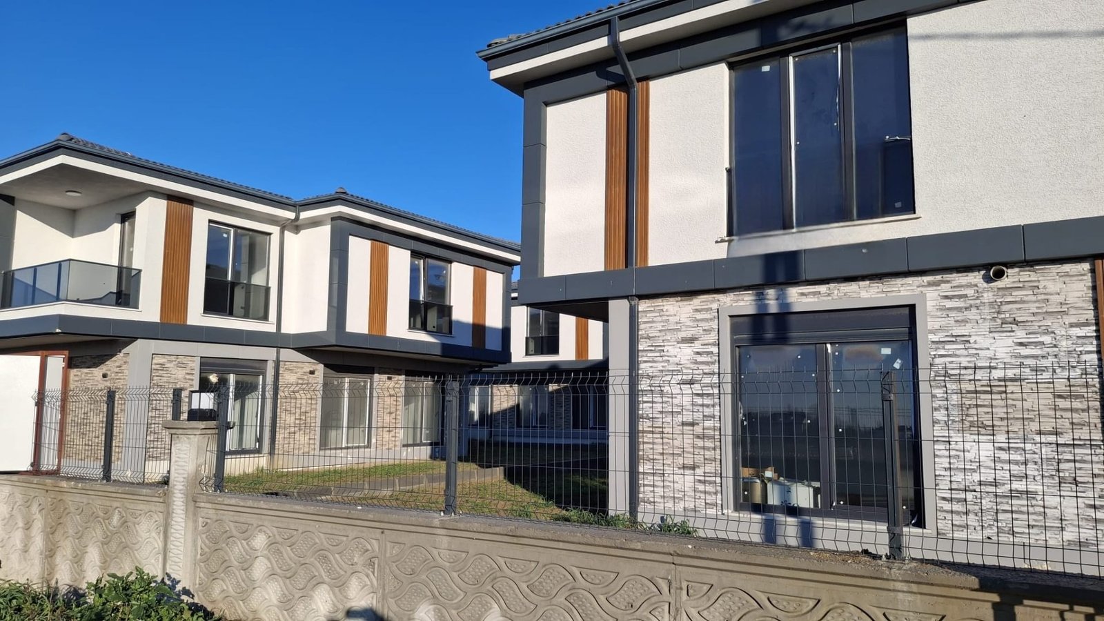 Silivri Selimpaşa'da Satılık ultra Lüks Villâ