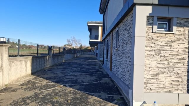 Silivri Selimpaşa'da Satılık ultra Lüks Villâ