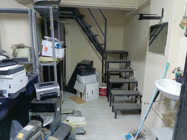 Sultangazi Muhsin Yazıcıoğlu Caddesi'nde, Kültür Merkezi Karşısı Satılık 60 m² Ticari Alan