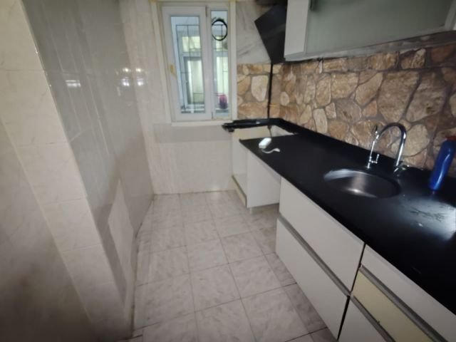 GAZİOSMANPAŞA'DA SATILIK 2+1 DAİRE