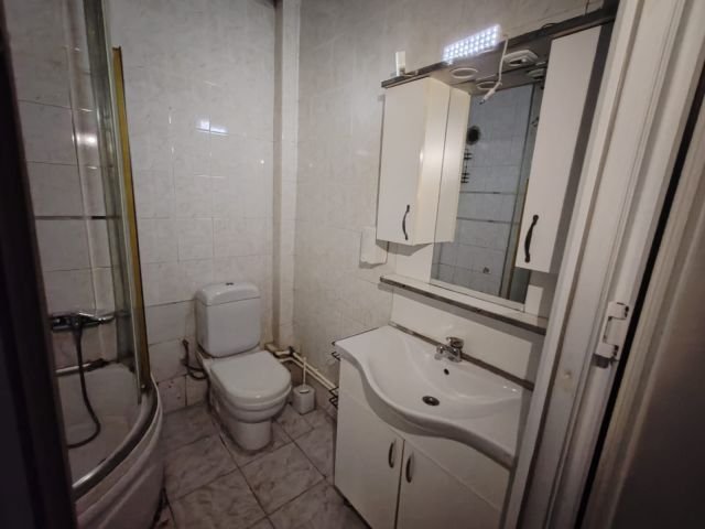 GAZİOSMANPAŞA'DA SATILIK 2+1 DAİRE