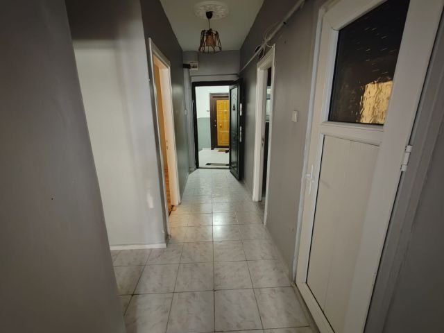 GAZİOSMANPAŞA'DA SATILIK 2+1 DAİRE