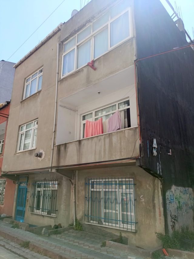 Sultangazi 50. Yıl Mahallesi'nde Satılık 3 Katlı Komple Bina & Yeni Proje Fırsatı | TURYAP ÂLÂ