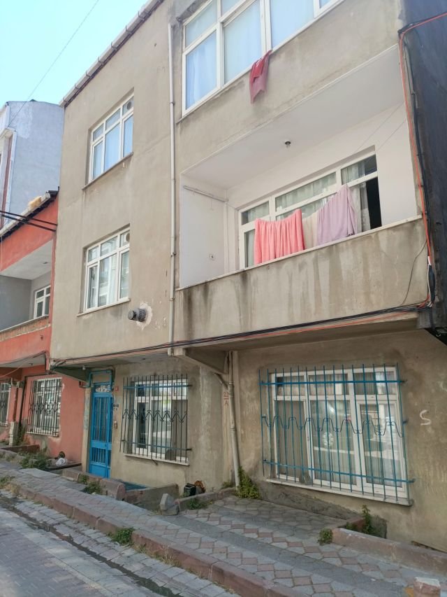 Sultangazi 50. Yıl Mahallesi'nde Satılık 3 Katlı Komple Bina & Yeni Proje Fırsatı | TURYAP ÂLÂ