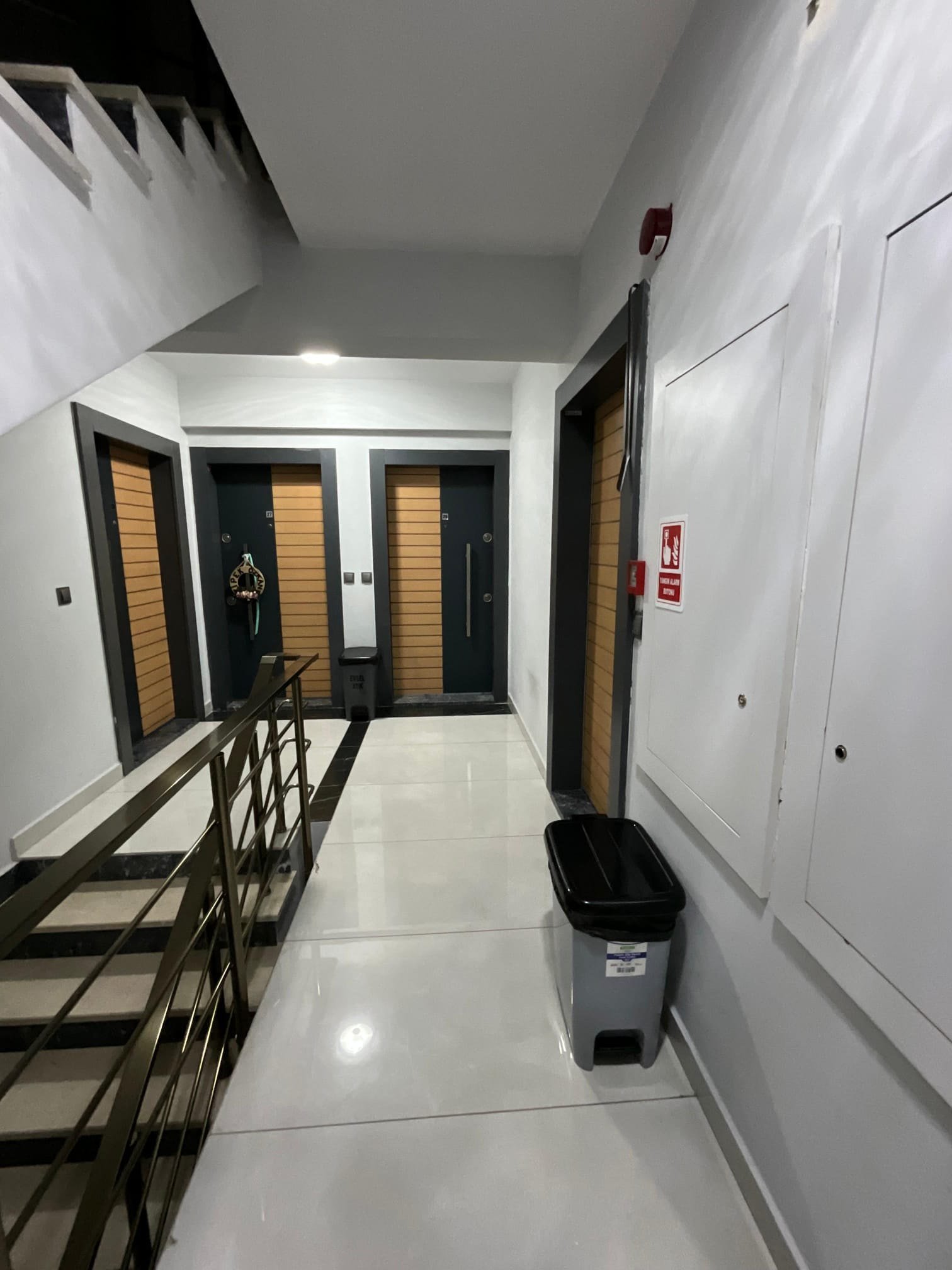 Taşoluk Osmanlı konaklarında satılık villa