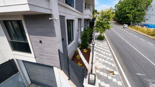 Taşoluk Osmanlı konaklarında satılık villa