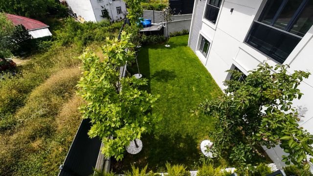 Taşoluk Osmanlı konaklarında satılık villa