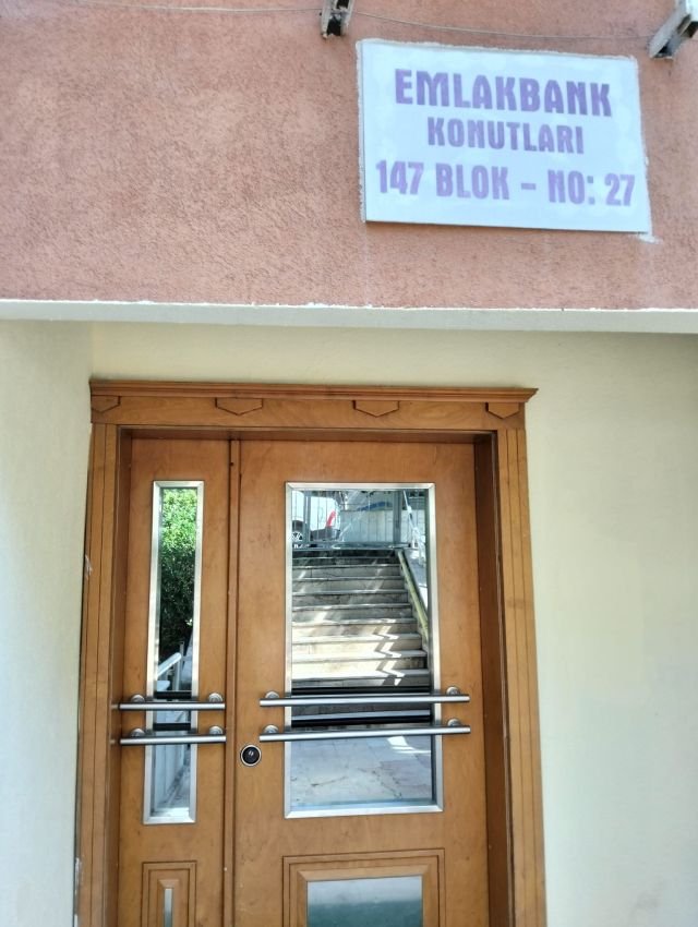 Kocaeli Gebze Satılık 3+1 | Kat Mülkiyetli, Krediye Uygun Fırsat Daire