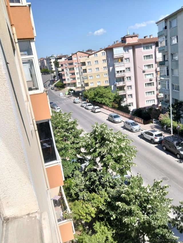 Kocaeli Gebze Satılık 3+1 | Kat Mülkiyetli, Krediye Uygun Fırsat Daire