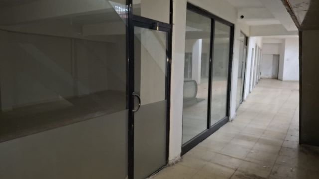 Çorlu Merkezde Kat Mülkiyetli, Masrafsız Satılık 70 m² Ticari Fırsat