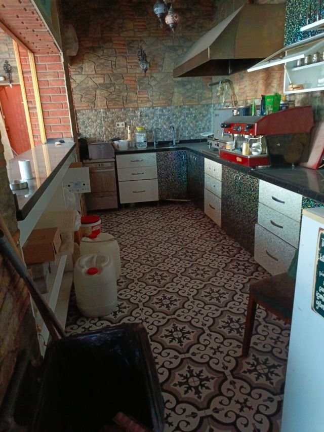 Merkezi Konumda, Tüm Demirbaşlarıyla Anahtar Teslim Devren Kiralık Komple Tesis