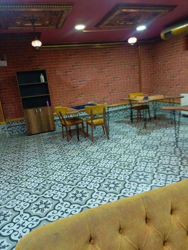 Merkezi Konumda, Tüm Demirbaşlarıyla Anahtar Teslim Devren Kiralık Komple Tesis