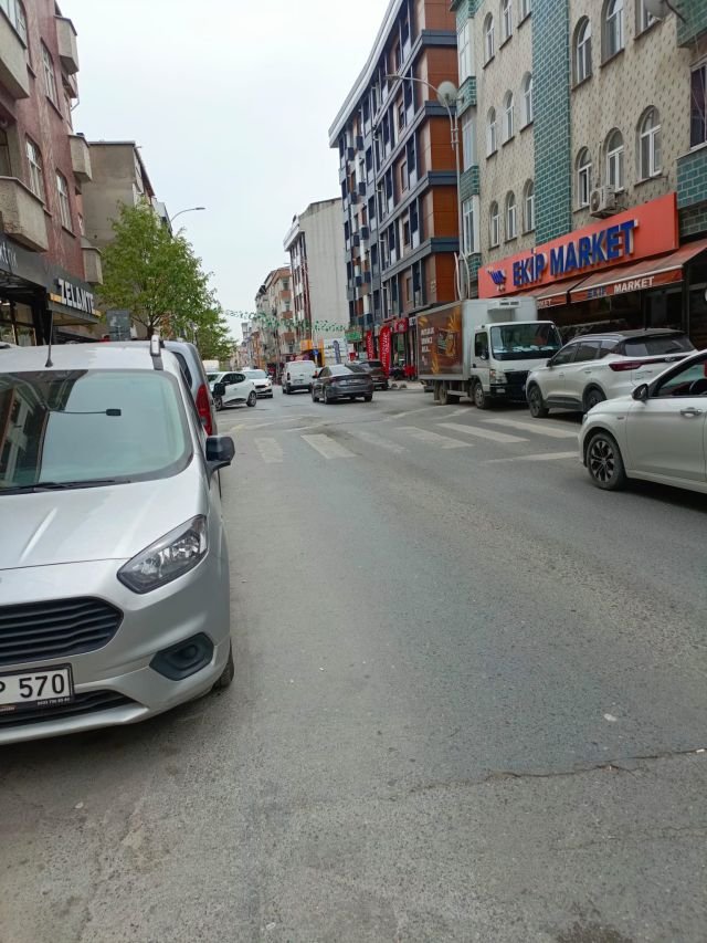 Merkezi Konumda, Tüm Demirbaşlarıyla Anahtar Teslim Devren Kiralık Komple Tesis