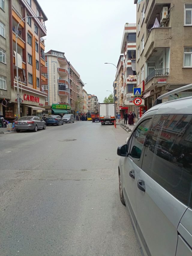 Merkezi Konumda, Tüm Demirbaşlarıyla Anahtar Teslim Devren Kiralık Komple Tesis