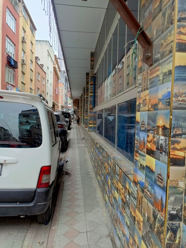 Merkezi Konumda, Tüm Demirbaşlarıyla Anahtar Teslim Devren Kiralık Komple Tesis