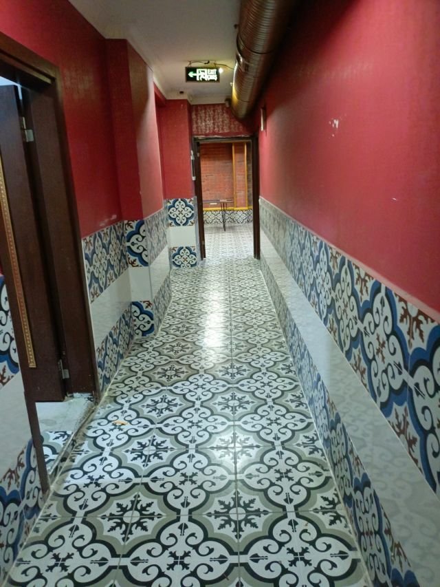 Merkezi Konumda, Tüm Demirbaşlarıyla Anahtar Teslim Devren Kiralık Komple Tesis