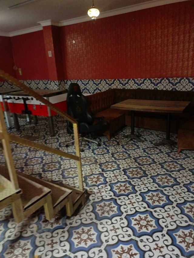 Merkezi Konumda, Tüm Demirbaşlarıyla Anahtar Teslim Devren Kiralık Komple Tesis