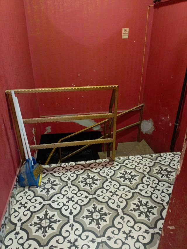 Merkezi Konumda, Tüm Demirbaşlarıyla Anahtar Teslim Devren Kiralık Komple Tesis