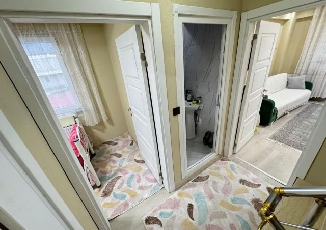 Tekirdağ Marmaraereğlisi Çeşmeli'de Denize Yakın Satılık Eşyalı 3+1 Villa