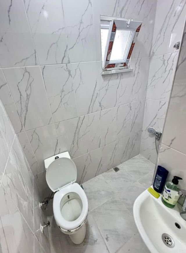 Tekirdağ Marmaraereğlisi Çeşmeli'de Denize Yakın Satılık Eşyalı 3+1 Villa