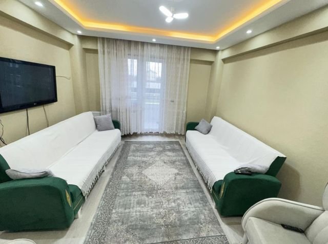 Tekirdağ Marmaraereğlisi Çeşmeli'de Denize Yakın Satılık Eşyalı 3+1 Villa