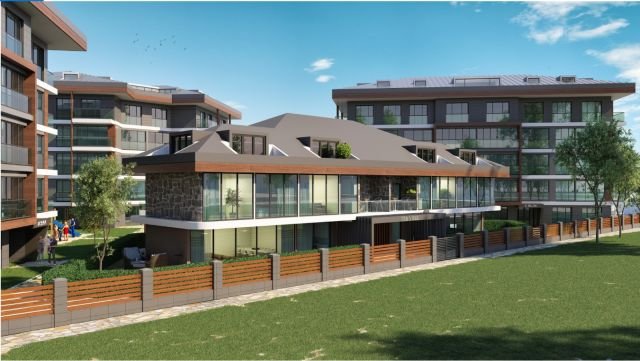 ARNAVUTKÖY MİAPORT PROJESİ
