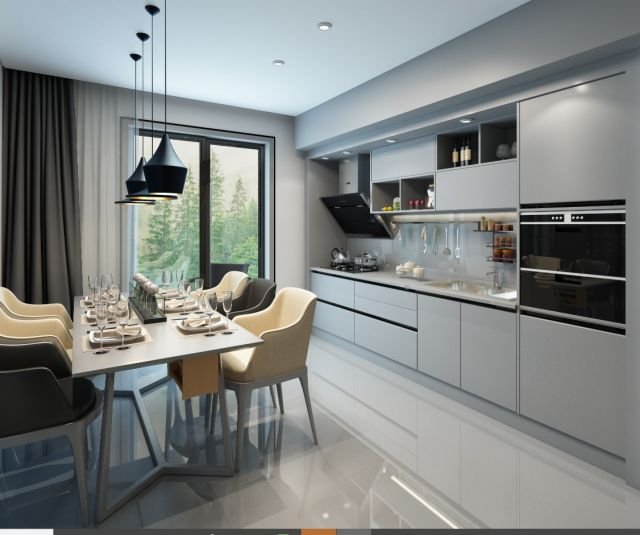 ARNAVUTKÖY MİAPORT PROJESİ