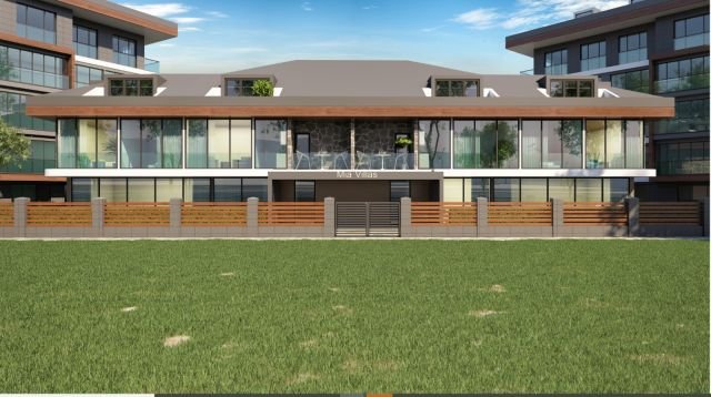 ARNAVUTKÖY MİAPORT PROJESİ