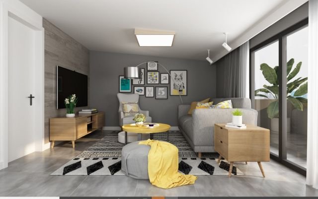 ARNAVUTKÖY MİAPORT PROJESİ