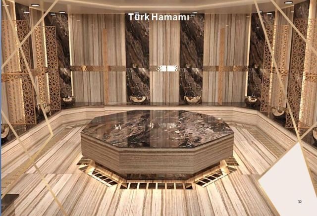 ARNAVUTKÖY MİAPORT PROJESİ