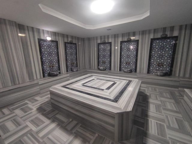 ARNAVUTKÖY MİAPORT PROJESİ