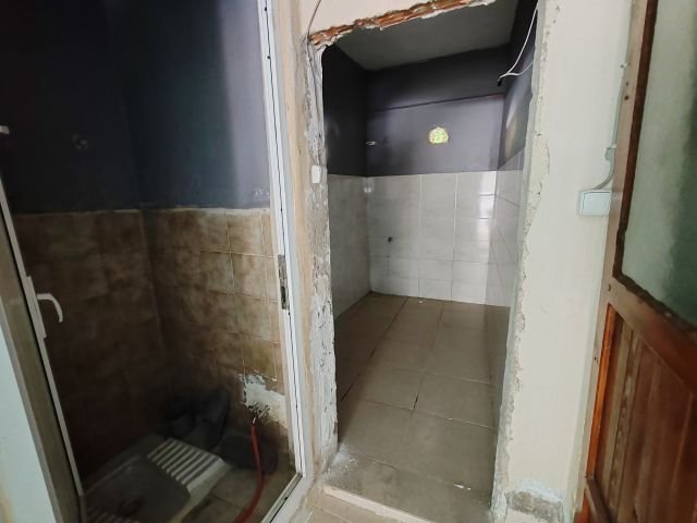 İsmetpaşa mahallesi kiralık dükkan