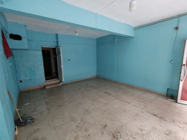 İsmetpaşa mahallesi kiralık dükkan