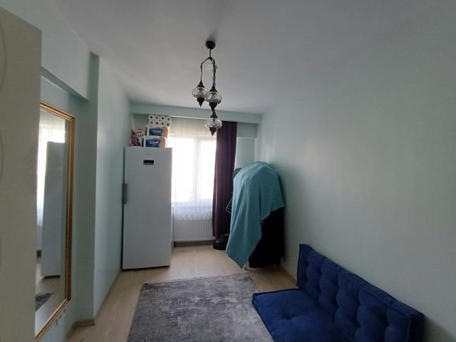 Eski Habipler Sumder Prestij Evleri'nde, Havuzlu ve Otoparklı Sitede Satılık Geniş 3+1 Daire