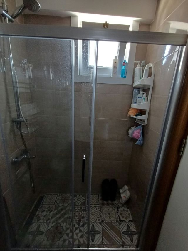 Eski Habipler Sumder Prestij Evleri'nde, Havuzlu ve Otoparklı Sitede Satılık Geniş 3+1 Daire