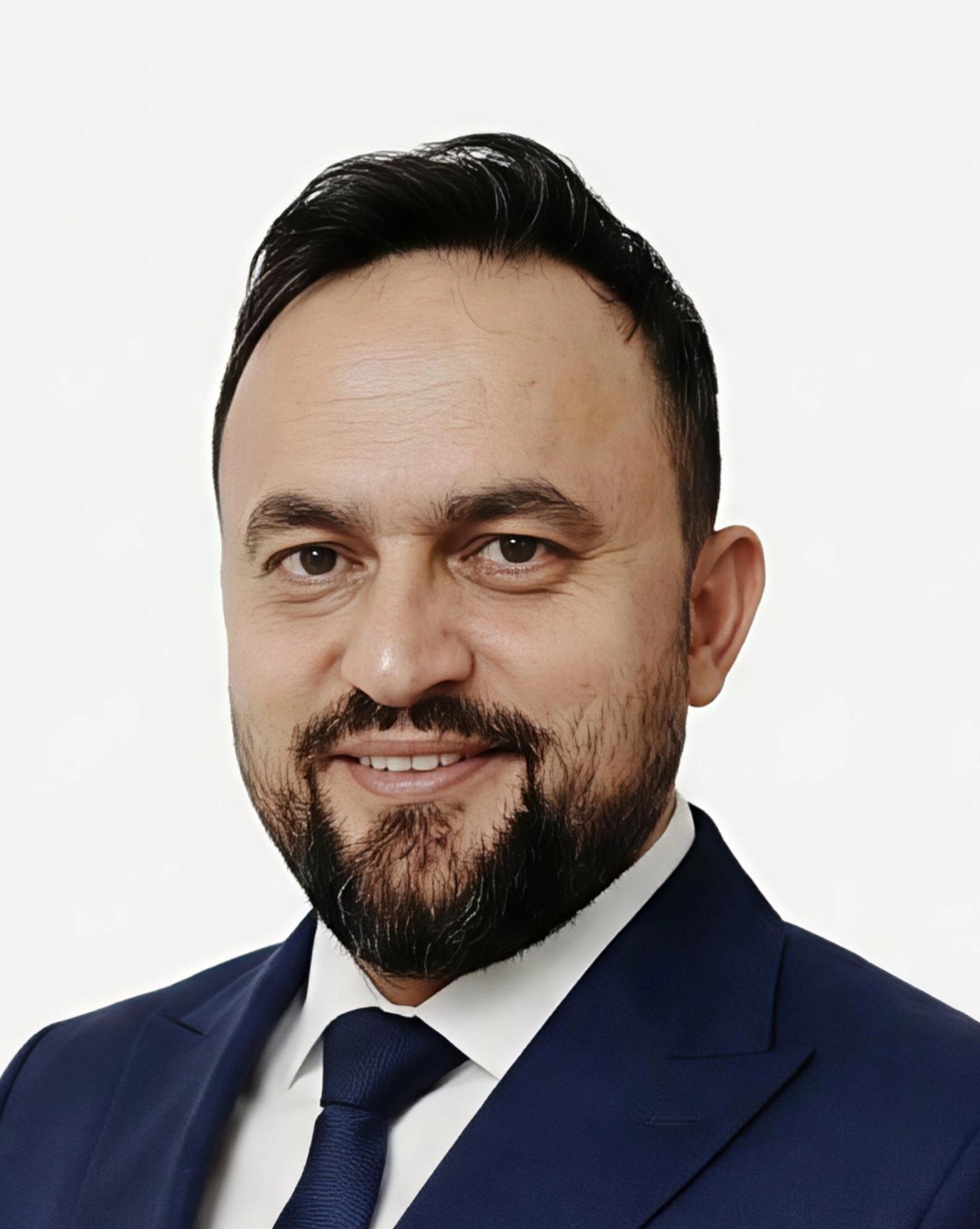 Hamza Özdemir